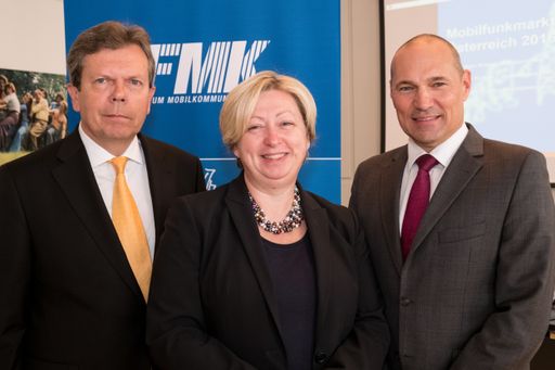  FMK-Köster: Mobilfunk führt zu Paradigmenwechsel in
allen Lebens- und Arbeitsbereichen
