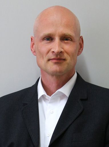 Vorschau Bild von Christian Ebenberger, Unternehmenssprecher der TIGER Gruppe