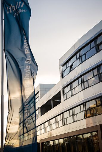 Vorschau Bild von Neuer Bachelor in Sozialpädagogik. FH St. Pölten