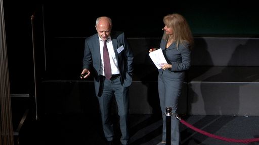  Impulsvortrag: Intelligente Assistenten im Risikomanagement