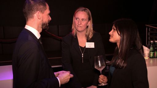 Vorschau Bild von Erfahrungsaustausch der Experten