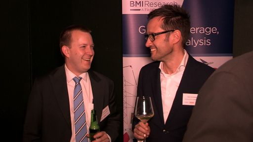 Vorschau Bild von Die Risiko-Experten unter sich