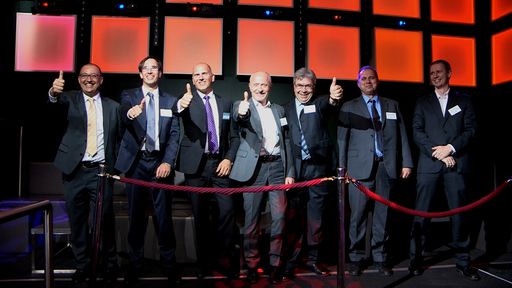 Vorschau Bild von Die Menschen hinter der FinAPU