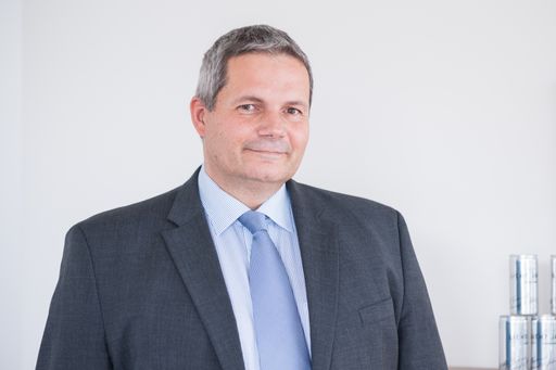 Vorschau Bild von Ing. Alexander Meissner, Geschäftsführer Fonatsch
GmbH