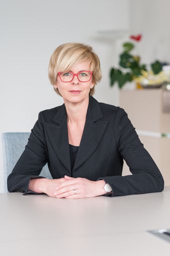 Vorschau Bild von Marie-Luise Fonatsch, Fonatsch GmbH