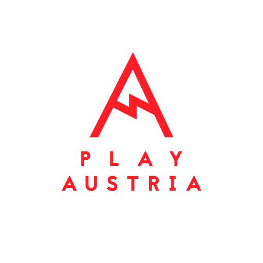 Vorschau Bild von PLAY AUSTRIA Logo Die erste Messe der
österreichischen Game-Szene