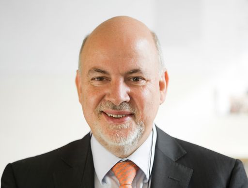 Trinkwasser-, Hygiene- und Legionellenexperte Prof. Dr. Martin
Exner ist Keynote-Speaker beim 1. Fachkongress des FORUM
Wasserhygiene.