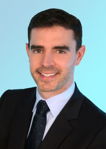 Mathias GABLER, neuer Generaldirektor für die Importorganisation
Schweiz-Österreich der Groupe PSA