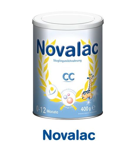  Novalac CC