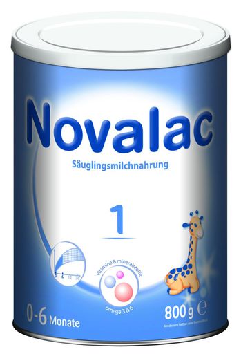 Vorschau Bild von Novalac 1800g
