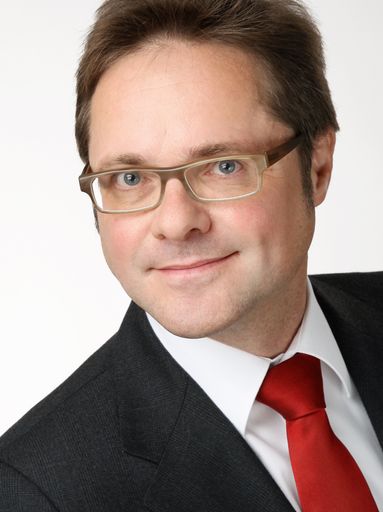 Eigentümer und Geschäftsführer, imh GmbH