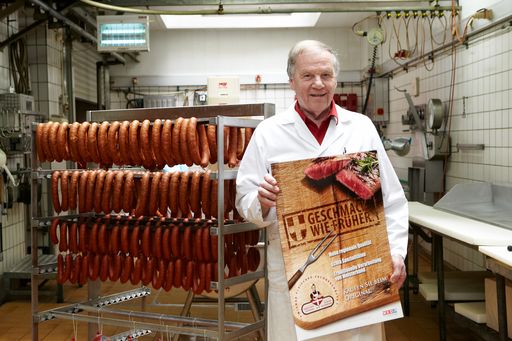 https://www.apa-fotoservice.at/galerie/9418
Start der Kampagne "Genuss wie früher" der