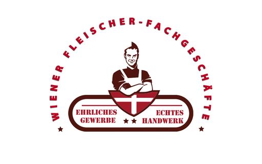 Vorschau Bild von Logo der Wiener Fleischer-Fachgeschäfte