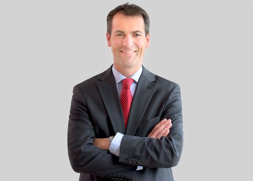 Rechtsanwalt MMag. Dr. Christopher Schrank