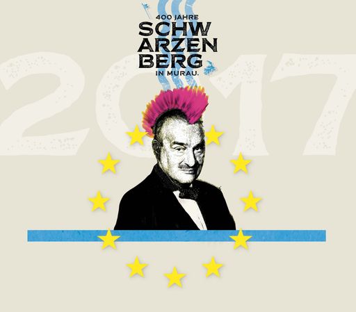 Karel Schwarzenberg ist einer der großen Vor- und
Querdenker Europas
