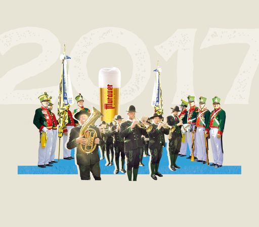 Vorschau Bild von Am 17. Juni wird die Ausstellung "400 Jahre
Schwarzenberg" in Murau eröffnet.