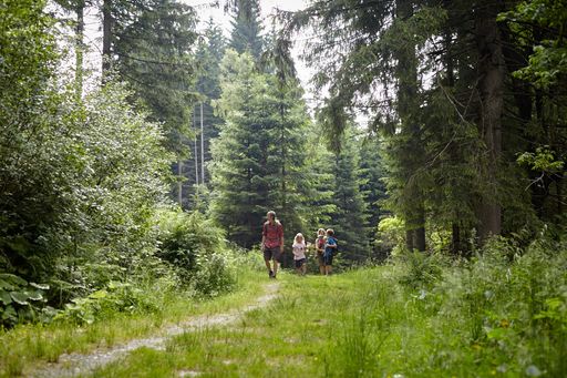 Ferienprogramm für Klein und Groß in Mönichkirchen
am Wechsel