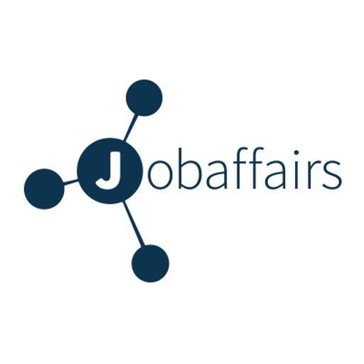 Vorschau Bild von Logo von Jobaffairs Personal - und Mediaagentur GmbH