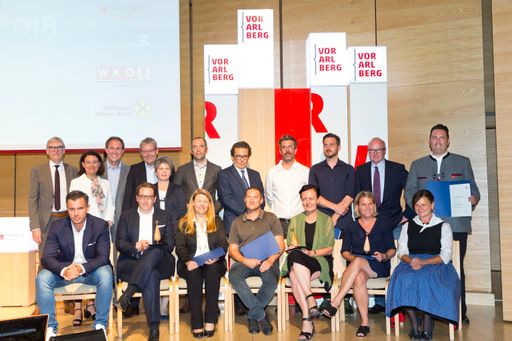 Vorschau Bild von Innovationspreisträger 2017