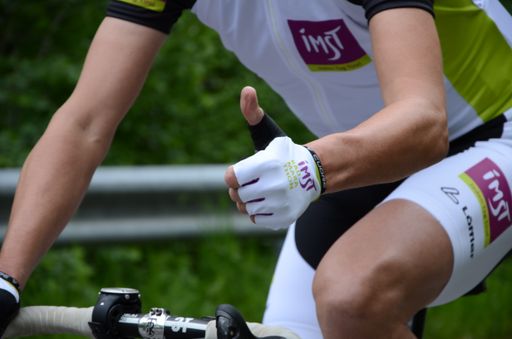 Zum wiederholten Mal ist Imst Etappenort der TOUR
Transalp - dem härtesten Etappenrennen in Europa.