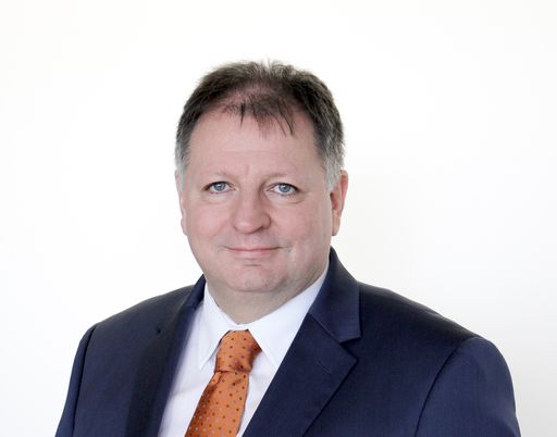 Roland Ziegler: neuer Sprecher des BEÖ