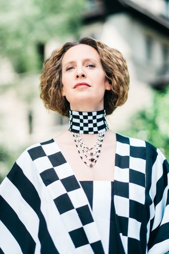 Vorschau Bild von Maxi Blaha als Emilie Flöge