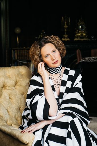 Vorschau Bild von Maxi Blaha als Emilie Flöge