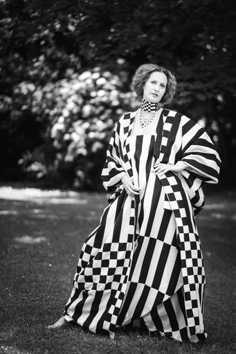 Vorschau Bild von Maxi Blaha als Emilie Flöge