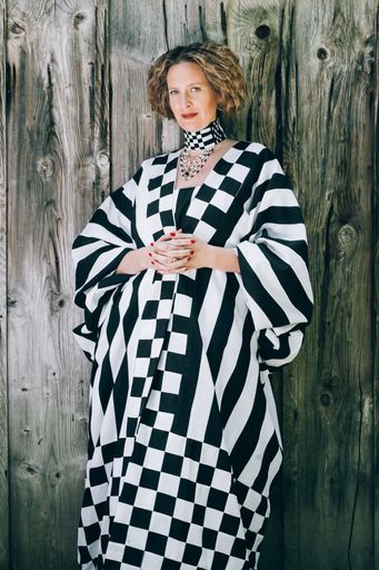 Vorschau Bild von Maxi Blaha als Emilie Flöge