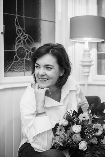 Vorschau Bild von Founder & CEO Mag. Katharina Uebel