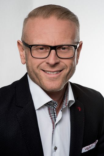„Krone“-Anzeigenvermarktung: Thomas Spring mit
erweiterten Agenden