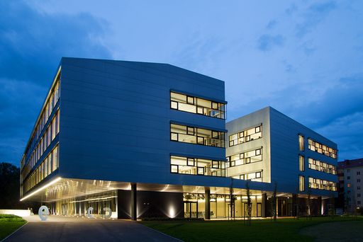 Fachochschule St. Pölten