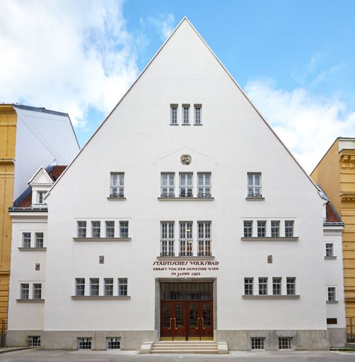 Vorschau Bild von Straßenansicht Ratschkygasse 26