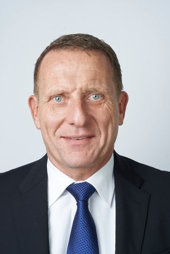  Stephan Ommerborn, CEO des digitalen Versicherers
ONE