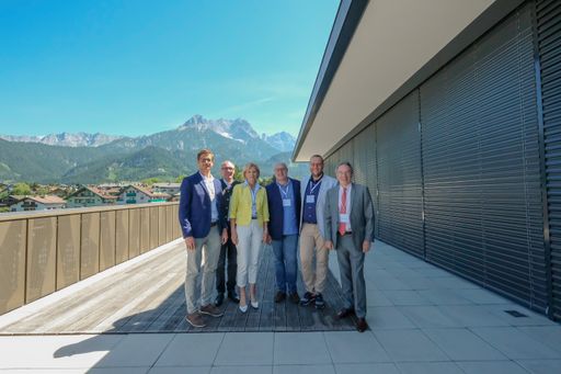 Vorschau Bild von Gold- und Silber-Sponsoren der Convention4u 2017