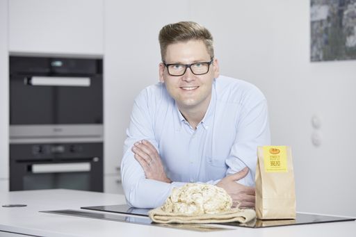 Vorschau Bild von Eigentümer Florian Hoffmann