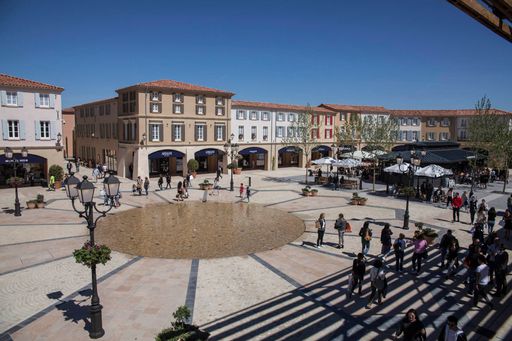 MAG_PA_Rodin_Provence Designer Outlet
