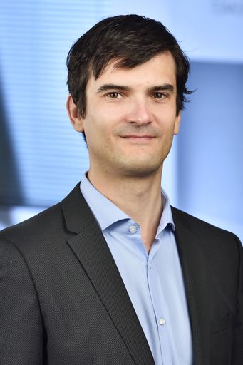  Reinhard König, Energy Department