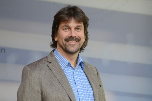 Univ.-Prof. Dr. Uwe Siebert, Vorstand des
Departments für Public Health, Versorgungsforschung und HTA