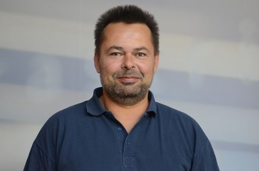 Vorschau Bild von Ass.-Prtof. Dr. med. vet. Nikolai Mühlberger,
Assistenz-Professor am Insttut für Public Health, Medical Decision
Making and HTA