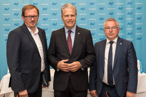 Vorschau Bild von ***Die Nutzung des Bildes für redaktionelle Zwecke
ist kostenlos. Weitergehende Nutzung bedarf der Zustimmung des
Aussenders.***