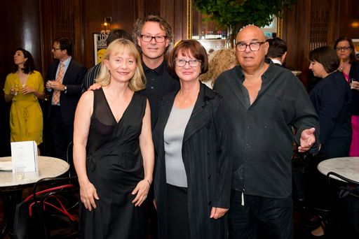 Vorschau Bild von Exklusive Preview der Retrospektive „Richard
Gerstl“ in New York zur Einstimmung auf Wiens Themenjahr 2018
„Schönheit und Abgrund“.