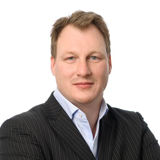 Vorschau Bild von Gerhard Fehr, CEO FehrAdvice & Partners