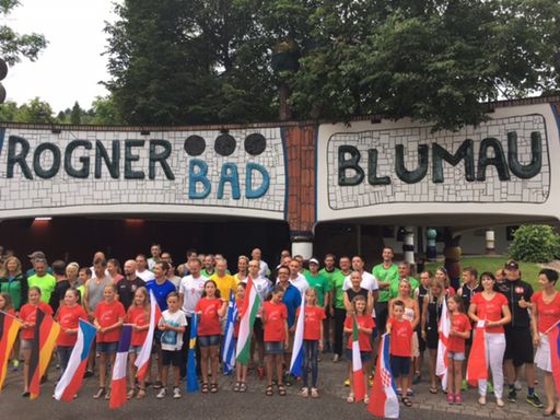 Vorschau Bild von Triple Ultra Triathlon - Rogner Bad Blumau