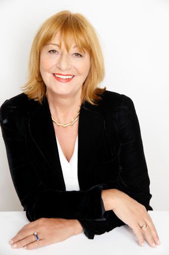 Ao. Univ.-Prof.in Dr.in Beate Wimmer-Puchinger