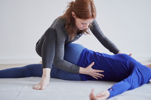 Vorschau Bild von Neu im RE:TREAT: Heilsame Berührungen