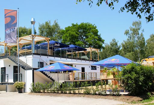 Vorschau Bild von Barracuda Resort