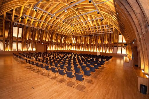 Vorschau Bild von Kuppelsaal, TU Wien