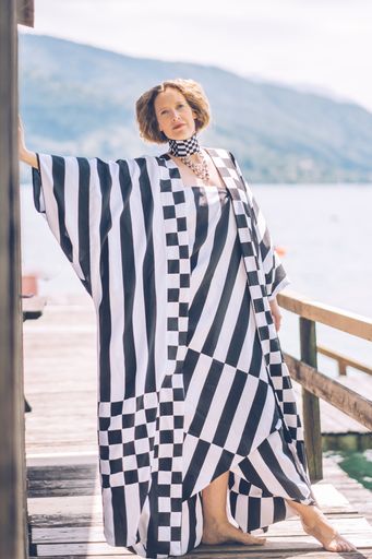 Vorschau Bild von Maxi Blaha als Emilie Flöge