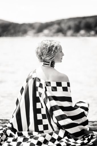 Vorschau Bild von Maxi Blaha als Emilie Flöge